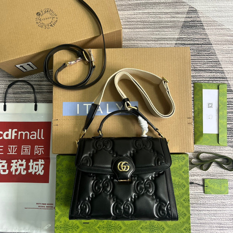 ENT - GCI Bags - 1437