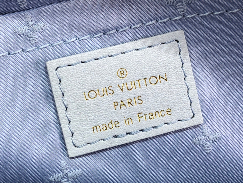 I W Fashion Lu-Vi Bags - 16732