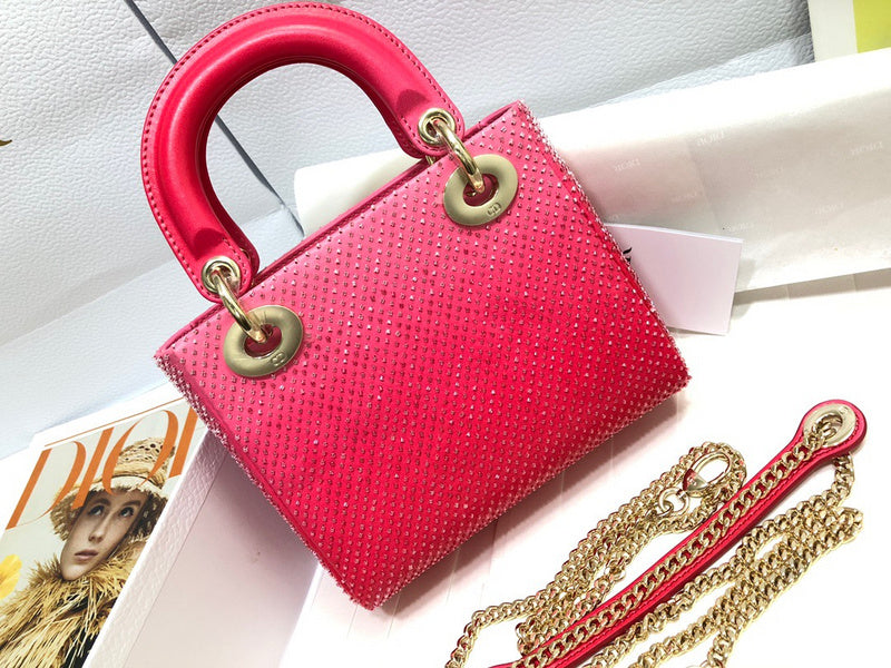 ENT - DOR Bags - 542