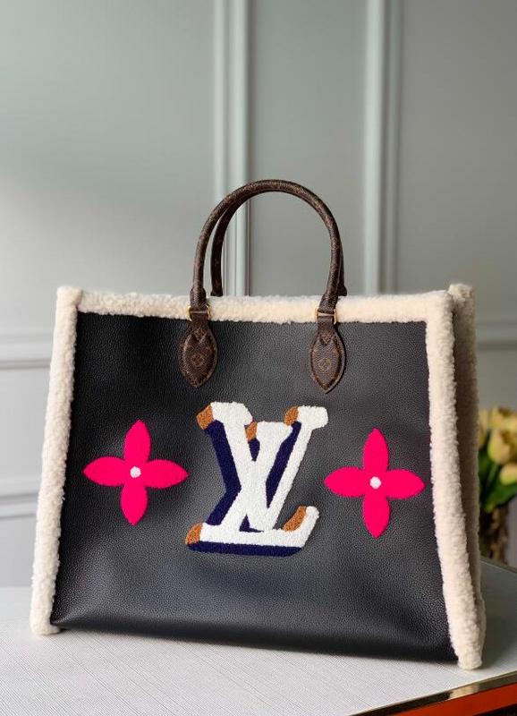 Mila's Edit - LOV Bags - 2592