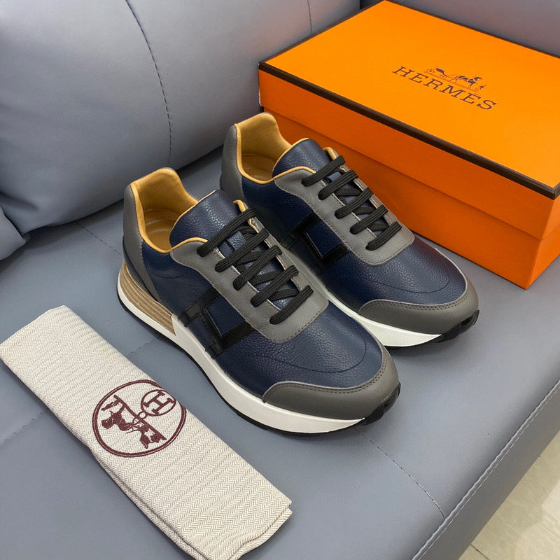 Hermes Luxury Shoes