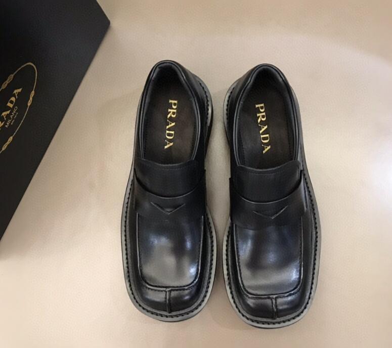 Mila's Edit - PD Men Shoes - 364