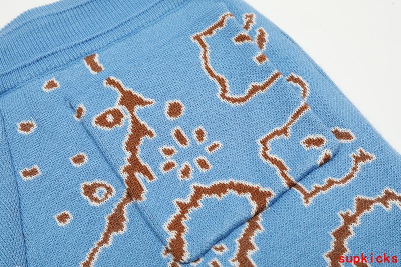 RHUDE Luxury Cloth