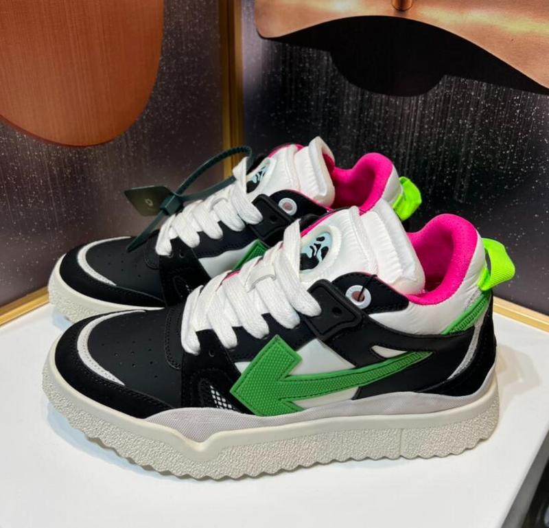 Mila's Edit - YZO Women Shoes - 046