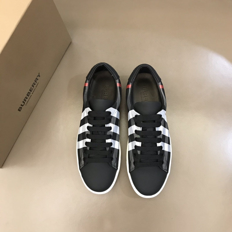 Burberry Luxury Shoes