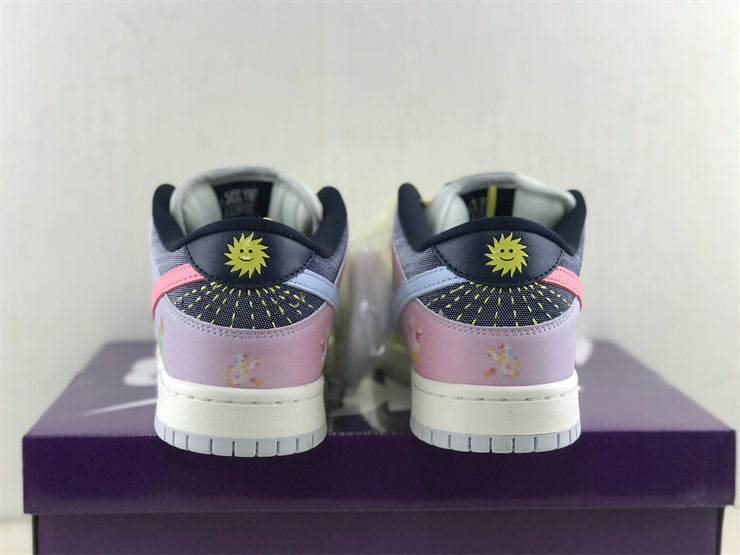 Nike Luxury Shoes