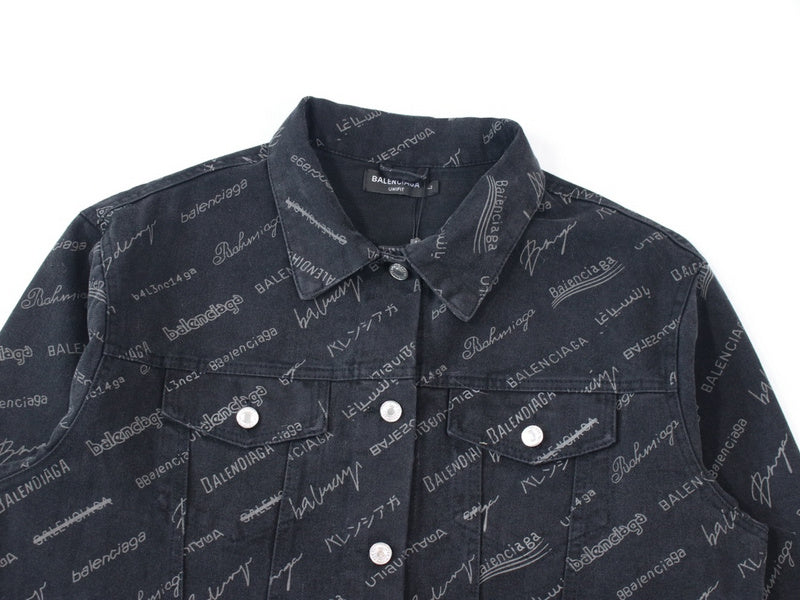 Balenciaga clothes Clothes - 040