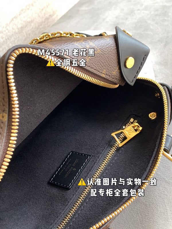 I W Fashion Lu-Vi Bags - 16845