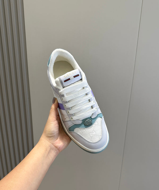 Gucci Luxury Shoes