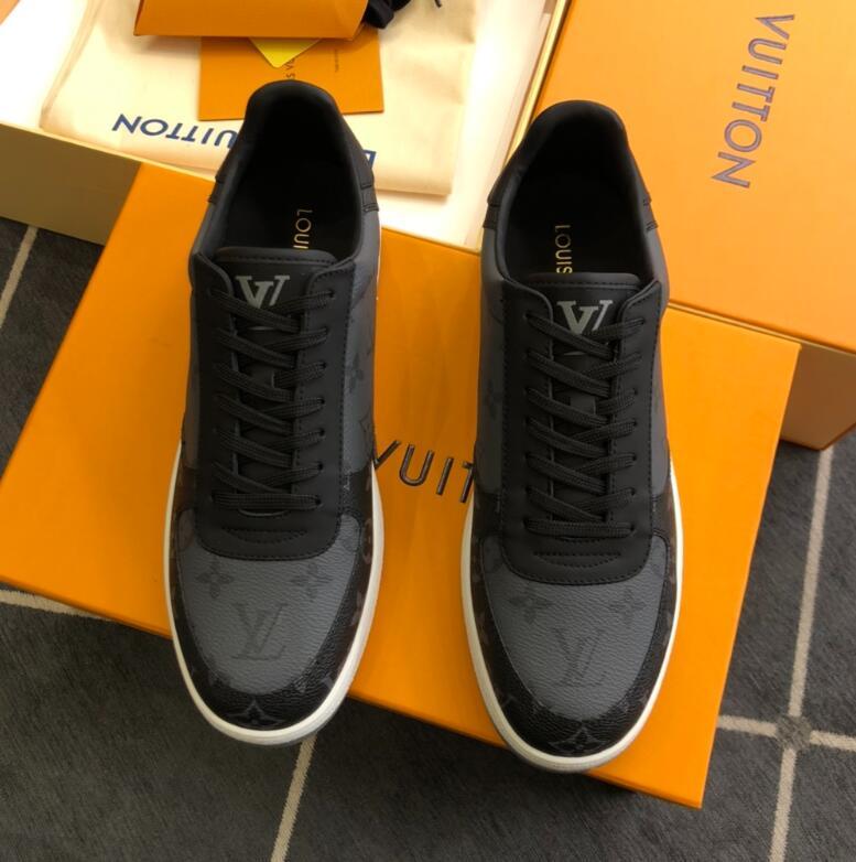 Mila's Edit - LOV Men Shoes - 1547