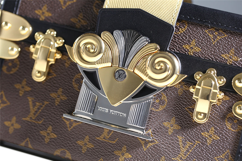 I W Fashion Lu-Vi bags - 8226