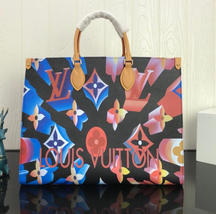 Mila's Edit - LOV Bags - 3180