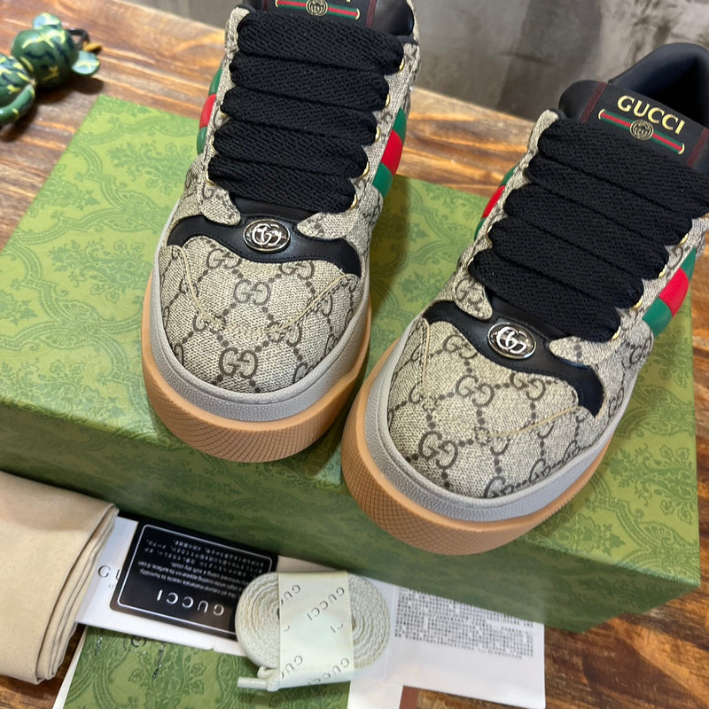 Gucci Luxury Shoes