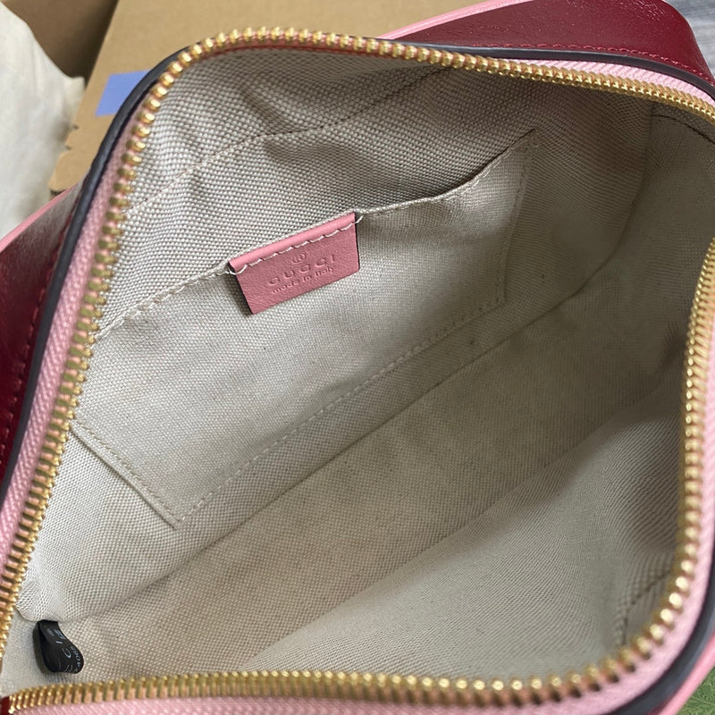 PHA - GUKI Bags - 1934