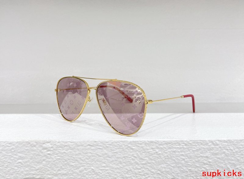 Louis Vuittion Luxury Sunglasses