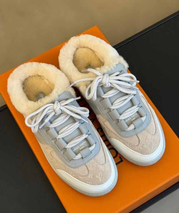 Mila's Edit - LOV Women Shoes - 403