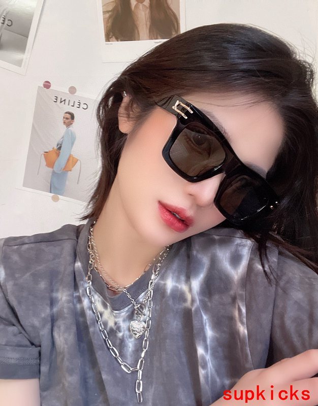 Louis Vuittion Luxury Sunglasses