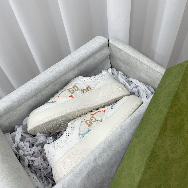 Gucci Luxury Shoes