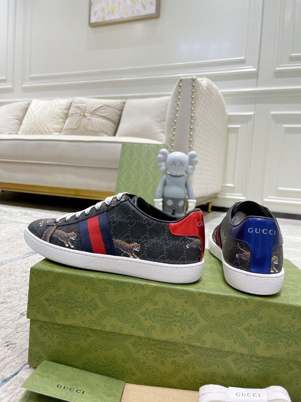 Gucci Luxury Shoes