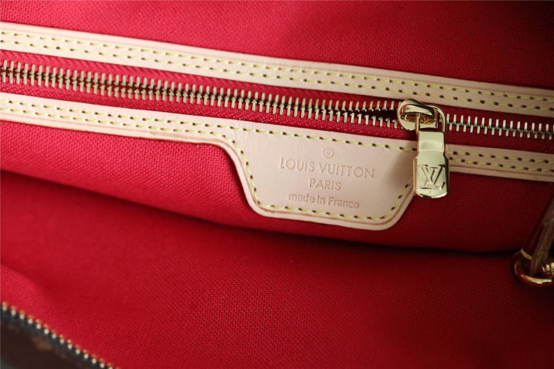 I W Fashion Lu-Vi bags - 8193