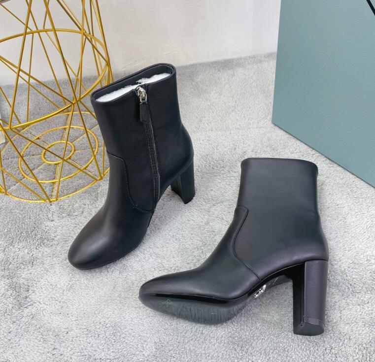 Mila's Edit - PD Women Shoes - 285