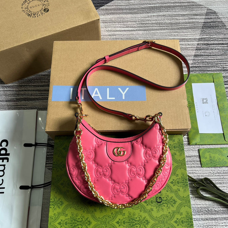 ENT - GCI Bags - 1323