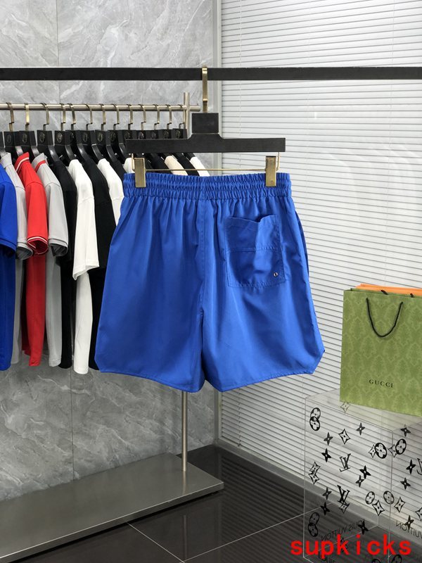 RHUDE Luxury Cloth