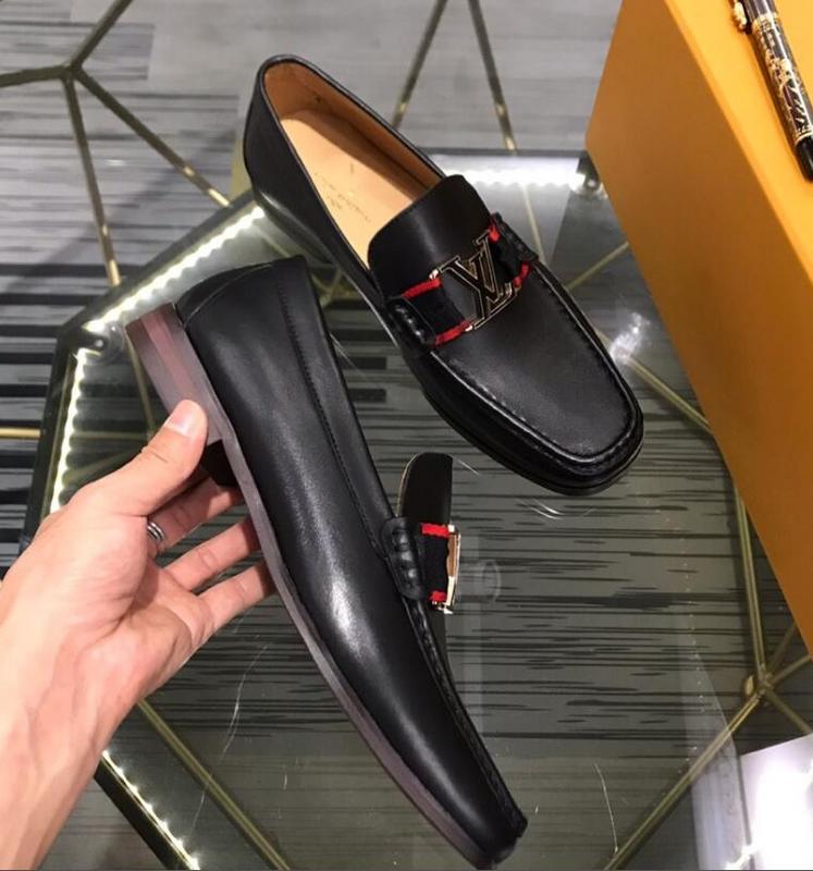 Mila's Edit - LOV Men Shoes - 1929