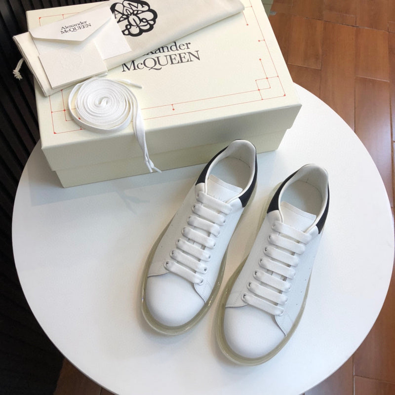 Alexander McQUEEN Luxury Shoes