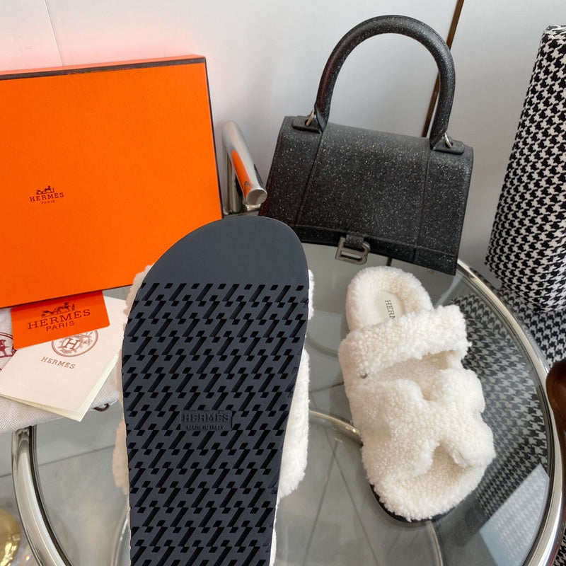Hermes Luxury Shoes