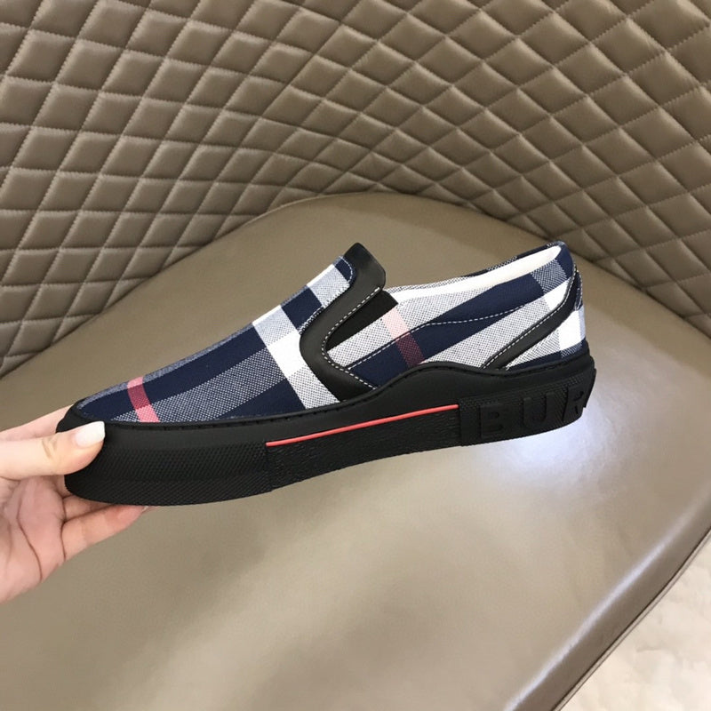 Burberry Luxury Shoes