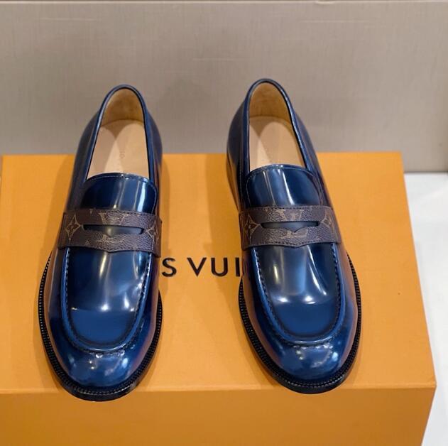 Mila's Edit - LOV Men Shoes - 1687