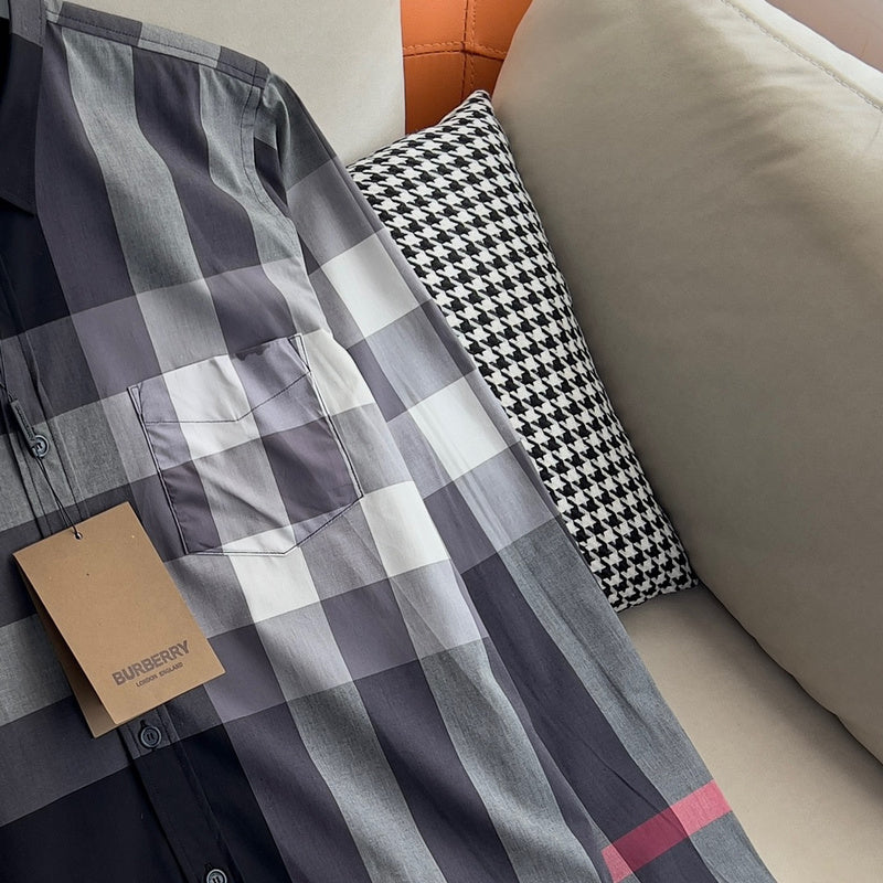 Burberry Luxury Clothes