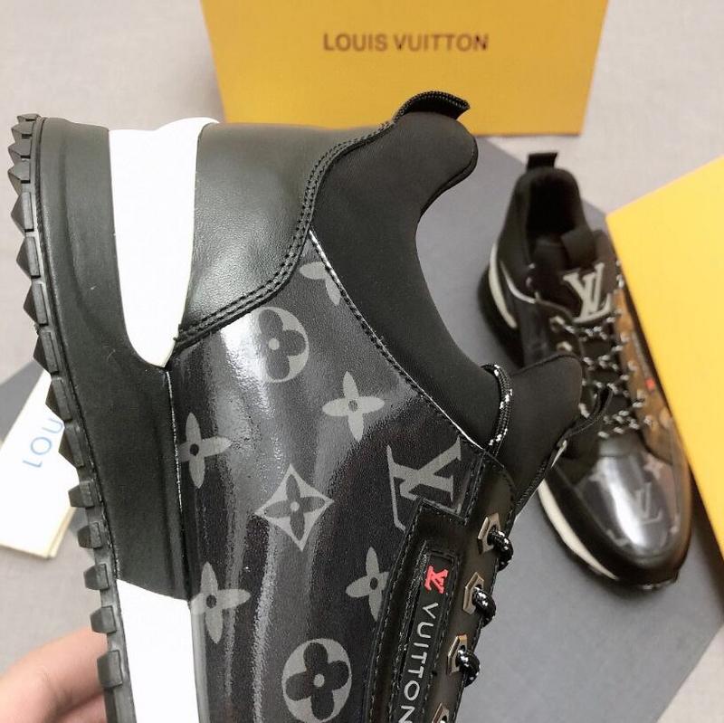 Mila's Edit - LOV Men Shoes - 1735