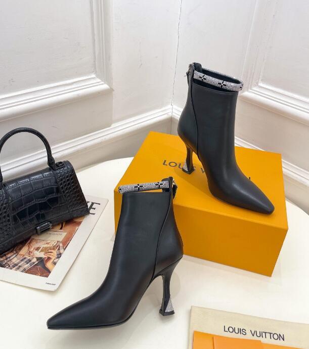 Mila's Edit - LOV Women Shoes - 366