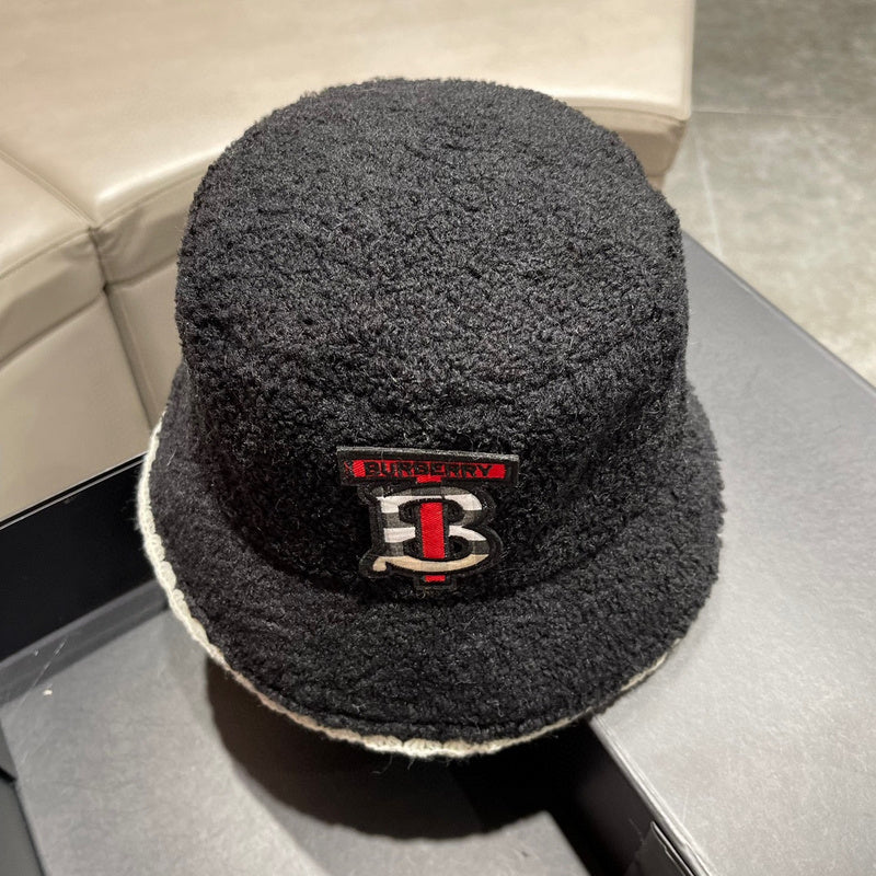Burberry Luxury Cap