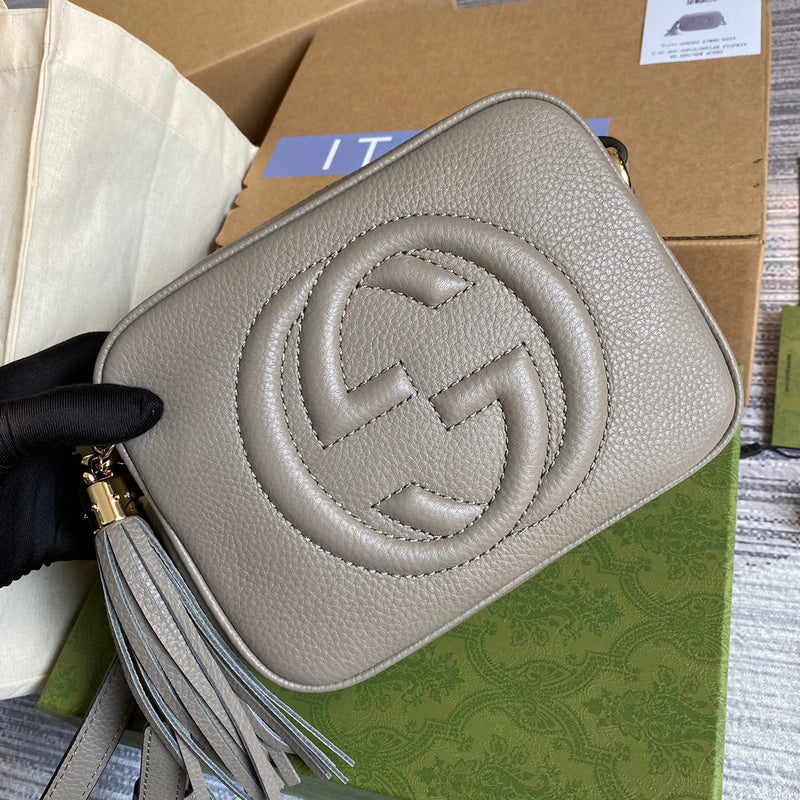 PHA - GUKI Bags - 2162