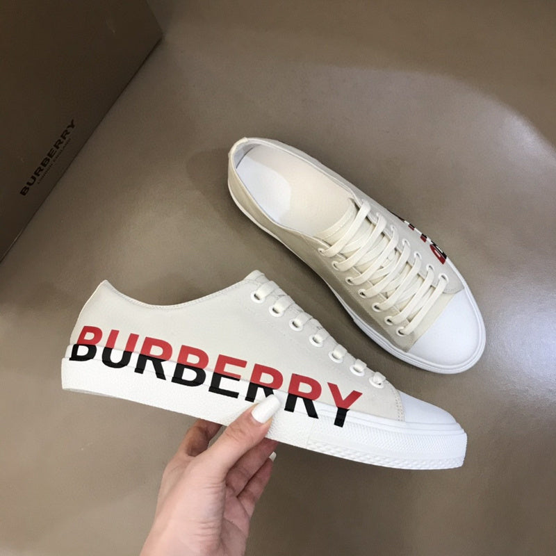 Burberry Luxury Shoes