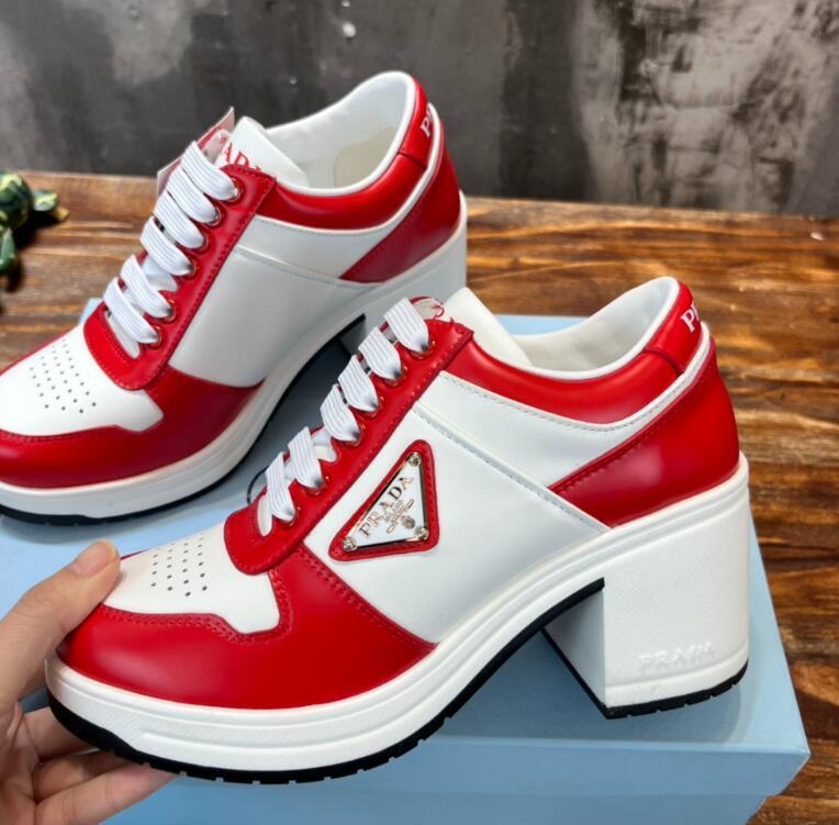 Mila's Edit - PD Women Shoes - 323