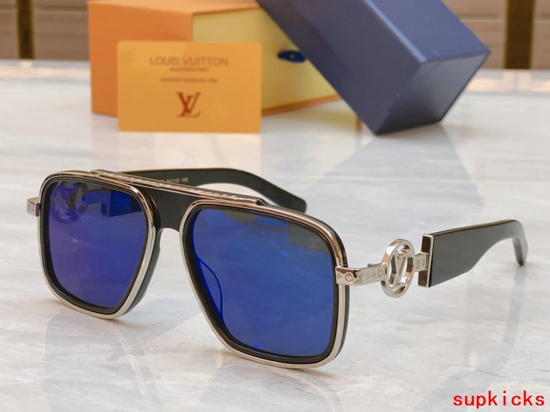 Louis Vuittion Luxury Sunglasses
