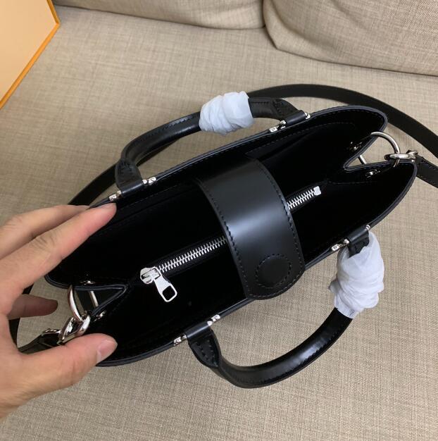 Mila's Edit - LOV Bags - 2438