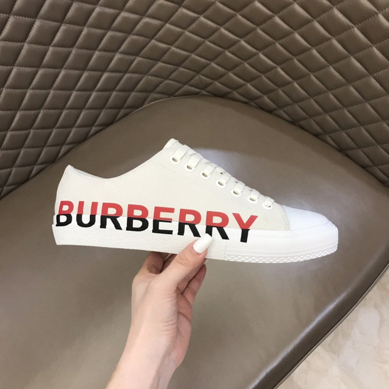 Burberry Luxury Shoes