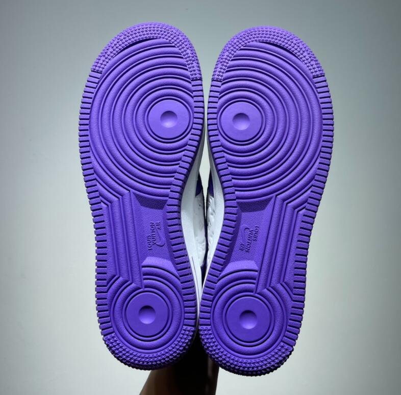 Mila's Edit - LOV Men Shoes - 1271