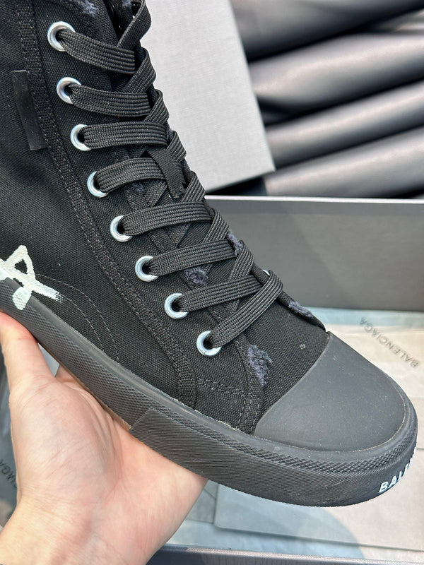Balenciaga Luxury Shoes