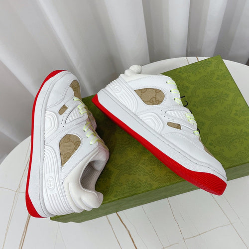 Gucci Luxury Shoes