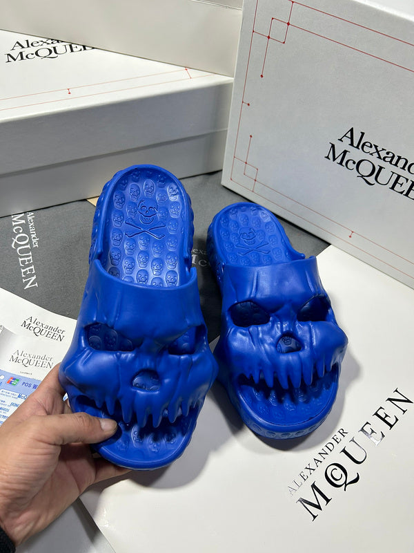 Alexander McQUEEN Luxury Shoes