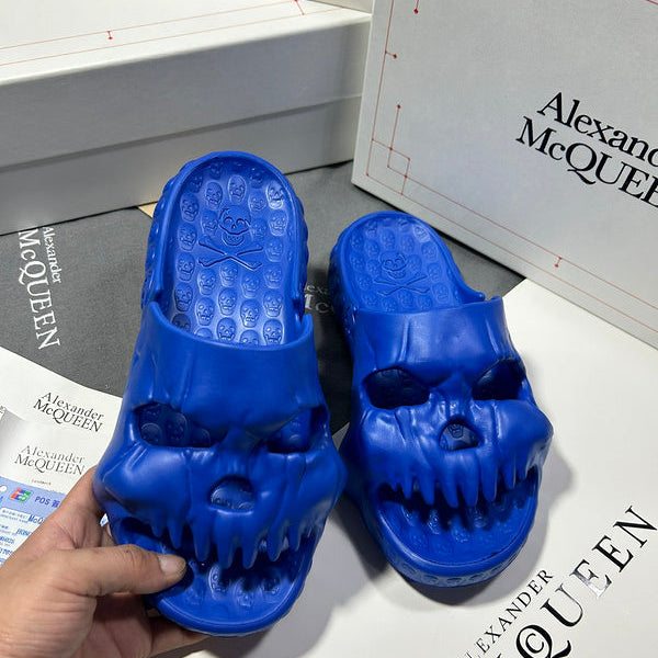 Alexander McQUEEN Luxury Shoes