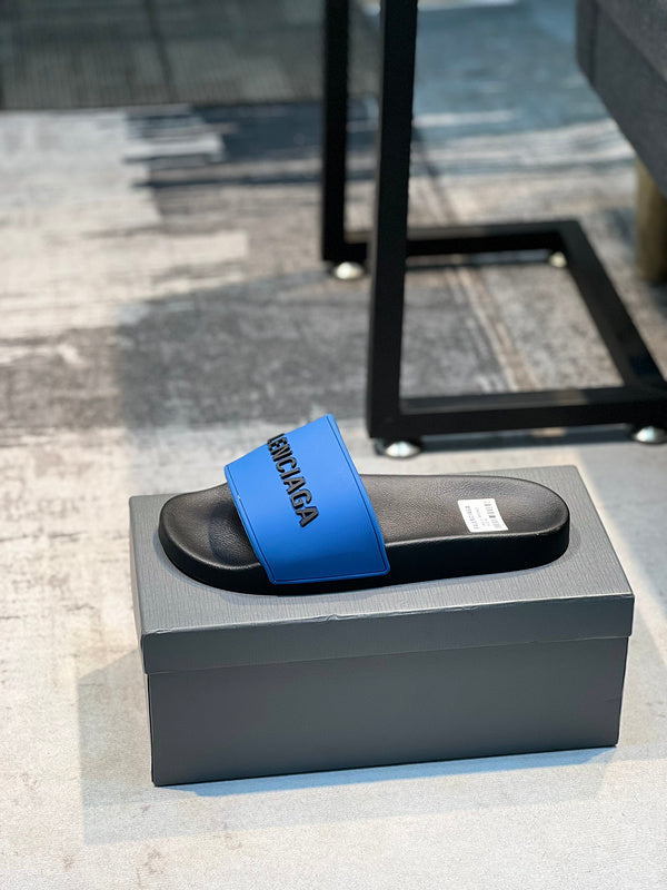 Balenciaga Luxury Sandals