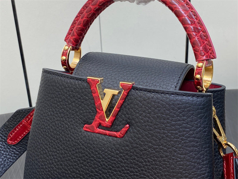 PHA - LOV Bags - 538