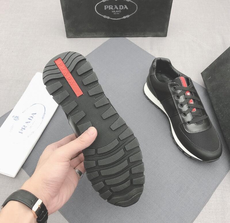 Mila's Edit - PD Men Shoes - 467